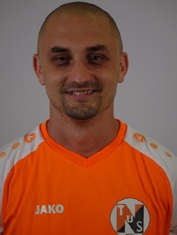 Avatar Bild für Pavel Yordanov