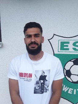 Avatar Bild für Yakub Eskin