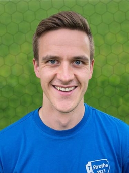 Avatar Bild für Henrik Wiegand