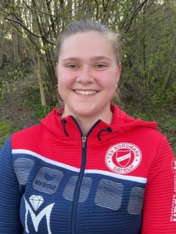 Avatar Bild für Lena-Marie Zoschke