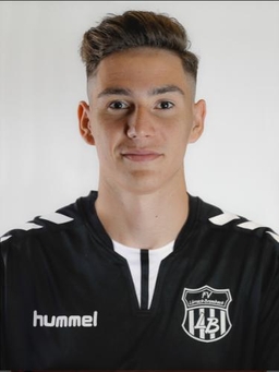 Avatar Bild für Leonardo Komljenovic