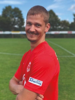 Avatar Bild für Tobias Dohm