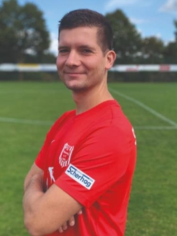 Avatar Bild für Fabian Michels