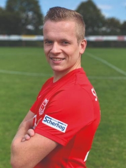 Avatar Bild für Lars Michels