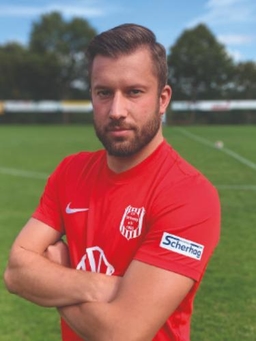 Avatar Bild für Marvin Morsch