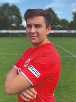 Avatar Bild für Nico Wolfs