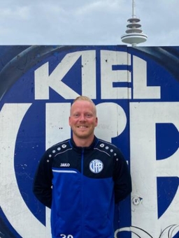 Avatar Bild für Ken-Erik Pohl