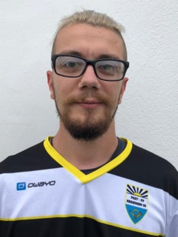 Avatar Bild für Kevin Bormann