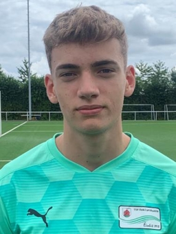 Avatar Bild für Mathis Ditzinger