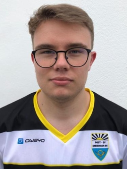 Avatar Bild für Tim Podlasly