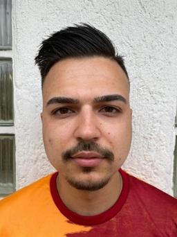 Avatar Bild für Mehmet Dasdelen