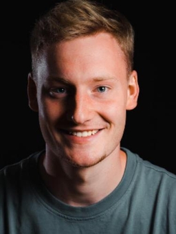 Avatar Bild für Simon Langenbach