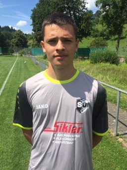 Avatar Bild für Eron Demaku