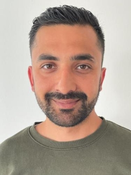 Avatar Bild für Fatih Akpinar