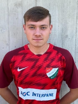 Avatar Bild für Damian Klöhn