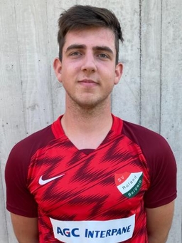 Avatar Bild für Janik Mahler