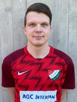 Avatar Bild für Lucas Müller