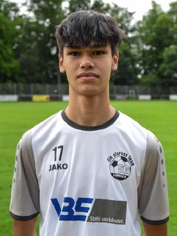 Avatar Bild für Joris Edinger