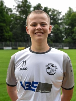 Avatar Bild für Elias Mühlbach