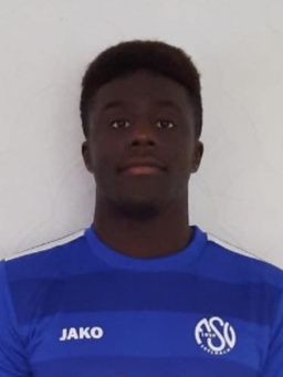 Avatar Bild für Geraldum Kappa