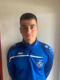 Avatar Bild für Nico Fleisch