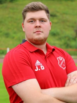 Avatar Bild für Justin Dolch