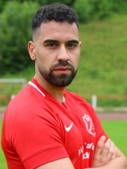 Avatar Bild für Pascal Monteiro