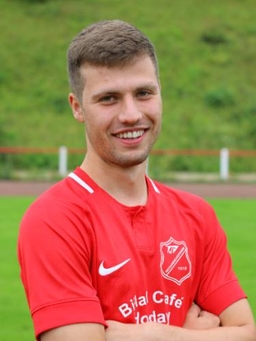 Avatar Bild für Melvin Proissl