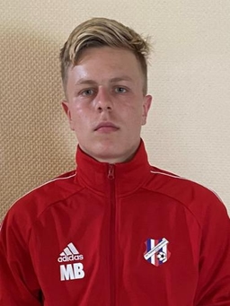 Avatar Bild für Maximilian Titus Bunge