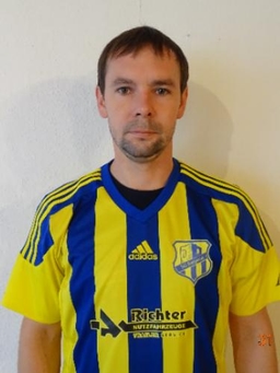 Avatar Bild für Robert Giebel