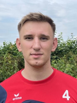 Avatar Bild für Niklas Stele