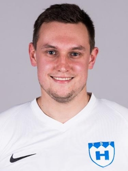 Avatar Bild für Kevin Schuessler