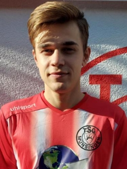 Avatar Bild für Richard Knaub