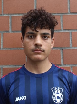 Avatar Bild für Haisam Biso