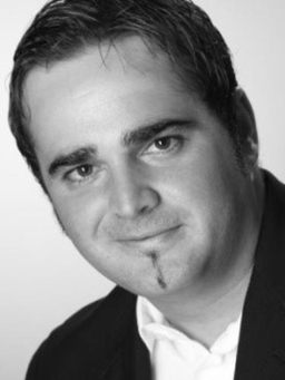Avatar Bild für Daniel Zehner