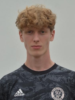 Avatar Bild für Lucas Wehmann