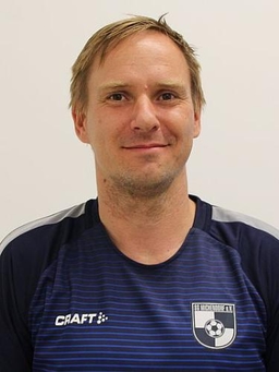 Avatar Bild für David Jander