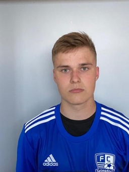 Avatar Bild für Ben Jorik