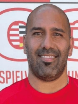 Avatar Bild für Mohamed El Moussaoui