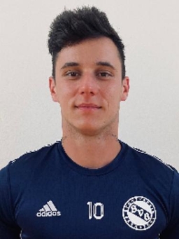 Avatar Bild für Maurice Podeswa