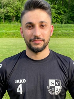 Avatar Bild für Ali Ramadan