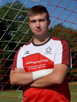 Avatar Bild für Timo Schweikardt