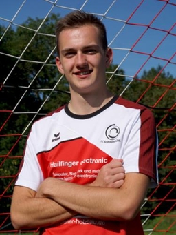 Avatar Bild für Jannik Schölla