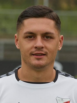 Avatar Bild für Amer Kadric