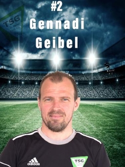 Avatar Bild für Gennady Geibel