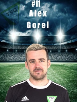 Avatar Bild für Alexander Gorel