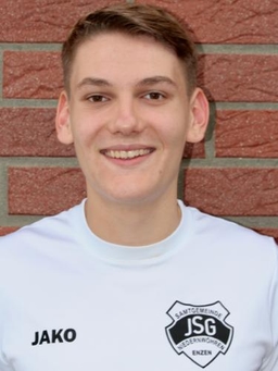 Avatar Bild für Collin Führing