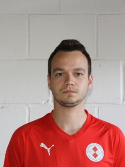 Avatar Bild für Henrik Weber