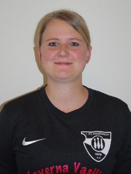 Avatar Bild für Nicole Kämpf