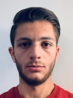 Avatar Bild für Yazan Kazzem